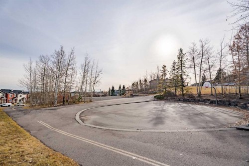 122 Panamount Drive Nw, Calgary, AB - Outdoor With View