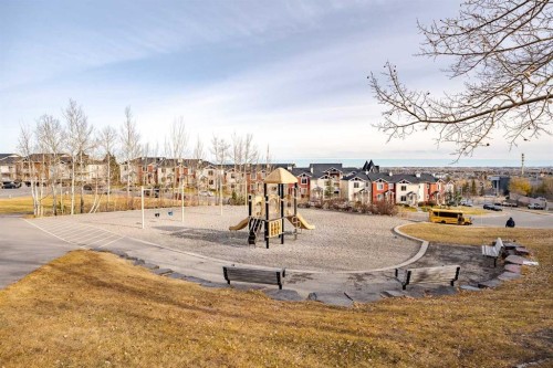 122 Panamount Drive Nw, Calgary, AB - Outdoor With View