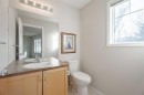 122 Panamount Drive Nw, Calgary, AB  - Indoor Photo Showing Bathroom 