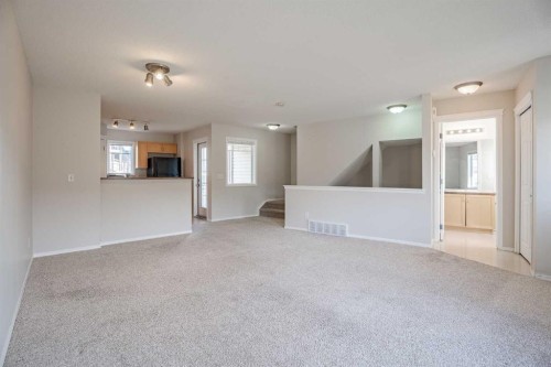 122 Panamount Drive Nw, Calgary, AB - Indoor