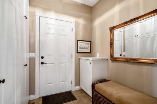 341 1 Avenue Se, Diamond Valley, AB - Indoor