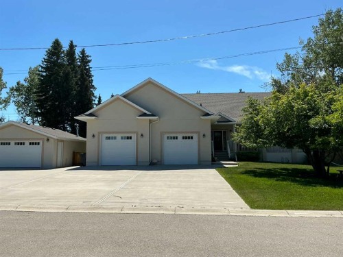 341 1 Avenue Se, Diamond Valley, AB - Outdoor With View