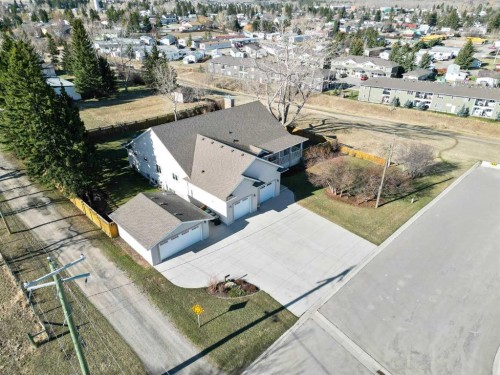 341 1 Avenue Se, Diamond Valley, AB - Outdoor With View