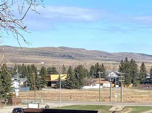 341 1 Avenue Se, Diamond Valley, AB - Outdoor With View