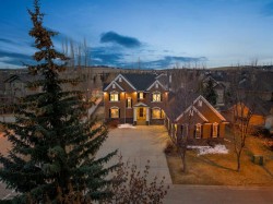 4 Heritage Lake Close Heritage Pointe, AB T1S 4H4