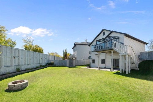 59 Panorama Hills Road Nw, Calgary, AB - Outdoor
