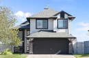 59 Panorama Hills Road Nw, Calgary, AB  - Outdoor With Facade 