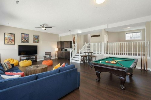 59 Panorama Hills Road Nw, Calgary, AB - Indoor