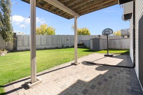 59 Panorama Hills Road Nw, Calgary, AB - Outdoor With Deck Patio Veranda