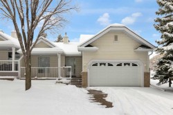 114 Macewan Ridge Villas NW Calgary, AB T3K 4G3