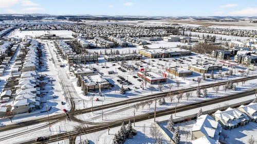 57 Everridge Way Sw, Calgary, AB - Outdoor With View