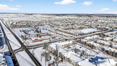 57 Everridge Way Sw, Calgary, AB - Outdoor With View