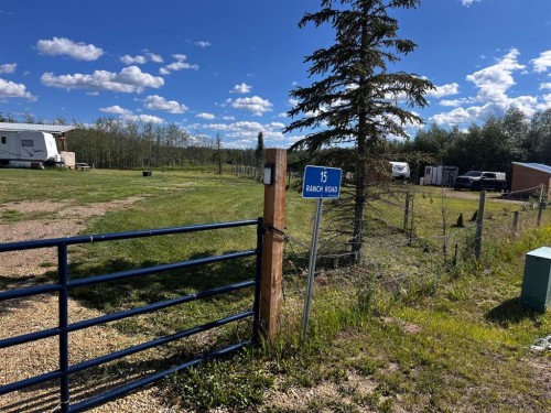 15 Ranch Road, White Sands, AB 