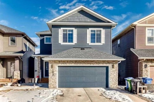 184 Sherview Grove Nw, Calgary, AB - Outdoor