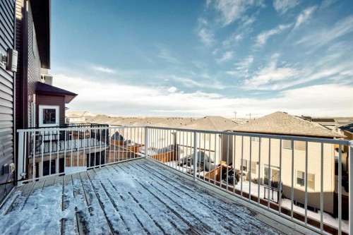 184 Sherview Grove Nw, Calgary, AB - Outdoor