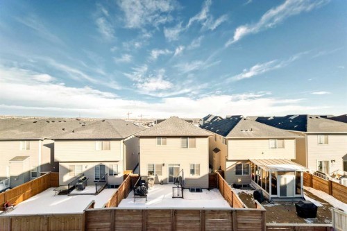 184 Sherview Grove Nw, Calgary, AB - Outdoor