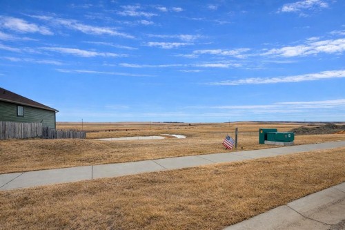 423 Frederick Avenue, Standard, AB 