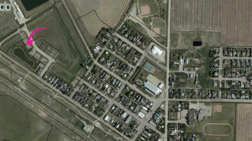 423 Frederick Avenue, Standard, AB 