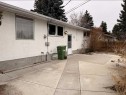 6124 Lloyd Crescent Sw, Calgary, AB  - Outdoor With Exterior 