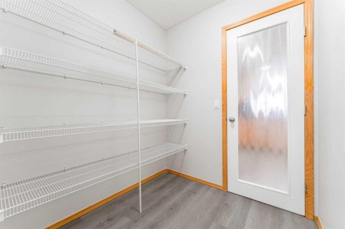 14 Taralea Bay Ne, Calgary, AB - Indoor With Storage
