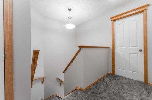 14 Taralea Bay Ne, Calgary, AB - Indoor Photo Showing Other Room