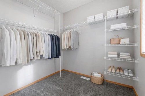 14 Taralea Bay Ne, Calgary, AB - Indoor With Storage