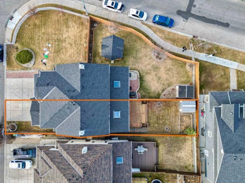 14 Taralea Bay Ne, Calgary, AB - Outdoor