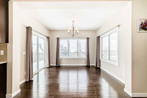 12 Kincora Mews Nw, Calgary, AB - Indoor Photo Showing Other Room