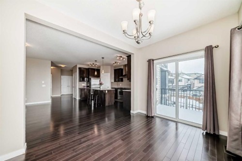 12 Kincora Mews Nw, Calgary, AB - Indoor