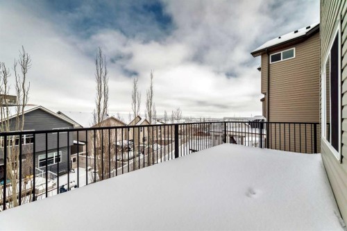 12 Kincora Mews Nw, Calgary, AB - Outdoor With Exterior