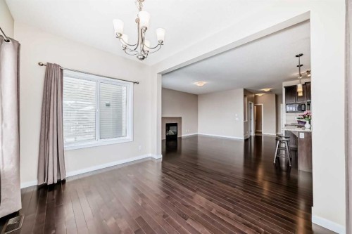 12 Kincora Mews Nw, Calgary, AB - Indoor