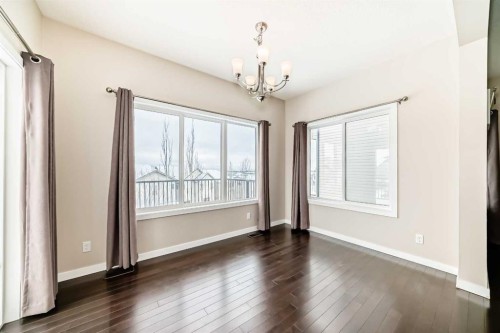 12 Kincora Mews Nw, Calgary, AB - Indoor Photo Showing Other Room