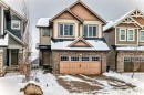 12 Kincora Mews Nw, Calgary, AB  - Outdoor With Facade 
