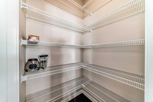 12 Kincora Mews Nw, Calgary, AB - Indoor With Storage