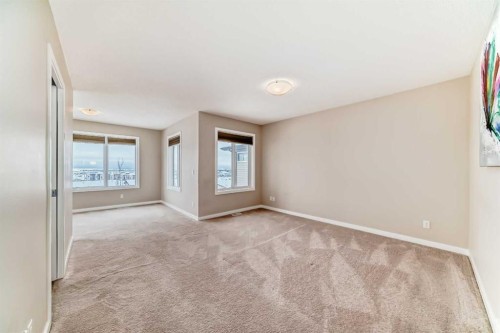 12 Kincora Mews Nw, Calgary, AB - Indoor Photo Showing Other Room