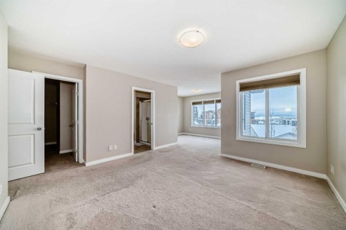12 Kincora Mews Nw, Calgary, AB - Indoor Photo Showing Other Room