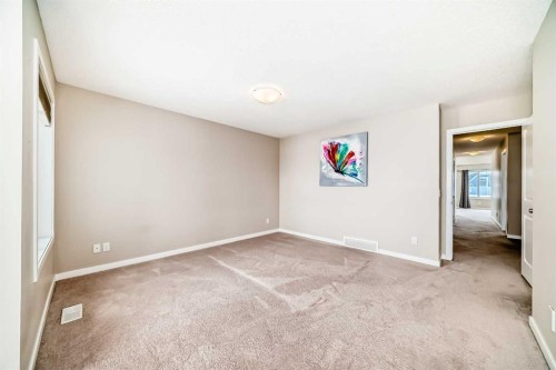 12 Kincora Mews Nw, Calgary, AB - Indoor Photo Showing Other Room