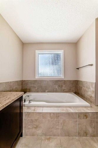 12 Kincora Mews Nw, Calgary, AB - Indoor Photo Showing Bathroom