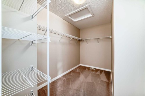 12 Kincora Mews Nw, Calgary, AB - Indoor With Storage