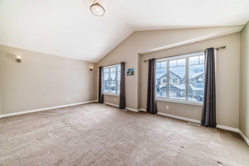 12 Kincora Mews Nw, Calgary, AB - Indoor Photo Showing Other Room