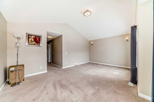 12 Kincora Mews Nw, Calgary, AB - Indoor Photo Showing Other Room