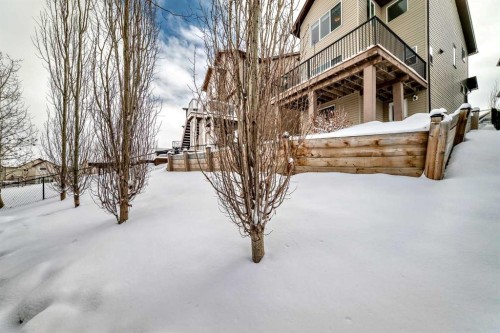 12 Kincora Mews Nw, Calgary, AB - Outdoor
