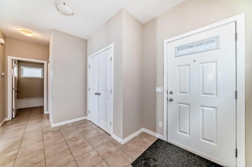 12 Kincora Mews Nw, Calgary, AB - Indoor Photo Showing Other Room