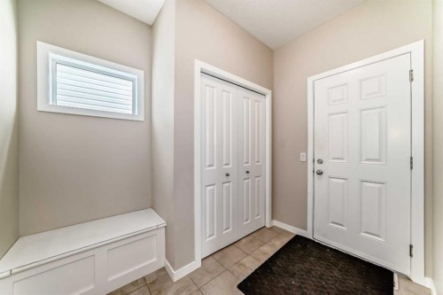 12 Kincora Mews Nw, Calgary, AB - Indoor Photo Showing Other Room