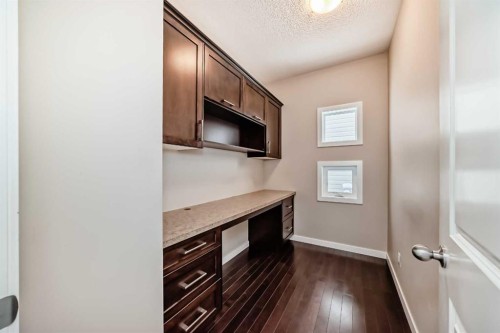 12 Kincora Mews Nw, Calgary, AB - Indoor Photo Showing Other Room