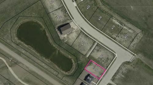 309 3 Street West, Standard, AB 