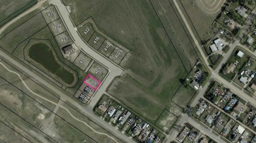 309 3 Street West, Standard, AB 