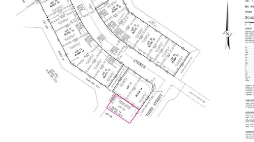 309 3 Street West, Standard, AB 