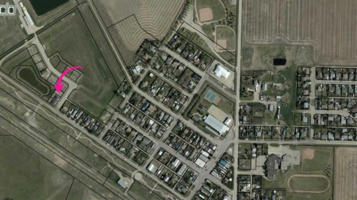 309 3 Street West, Standard, AB 