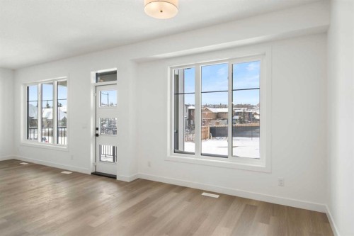2235 81St Street Sw, Calgary, AB - Indoor Photo Showing Other Room
